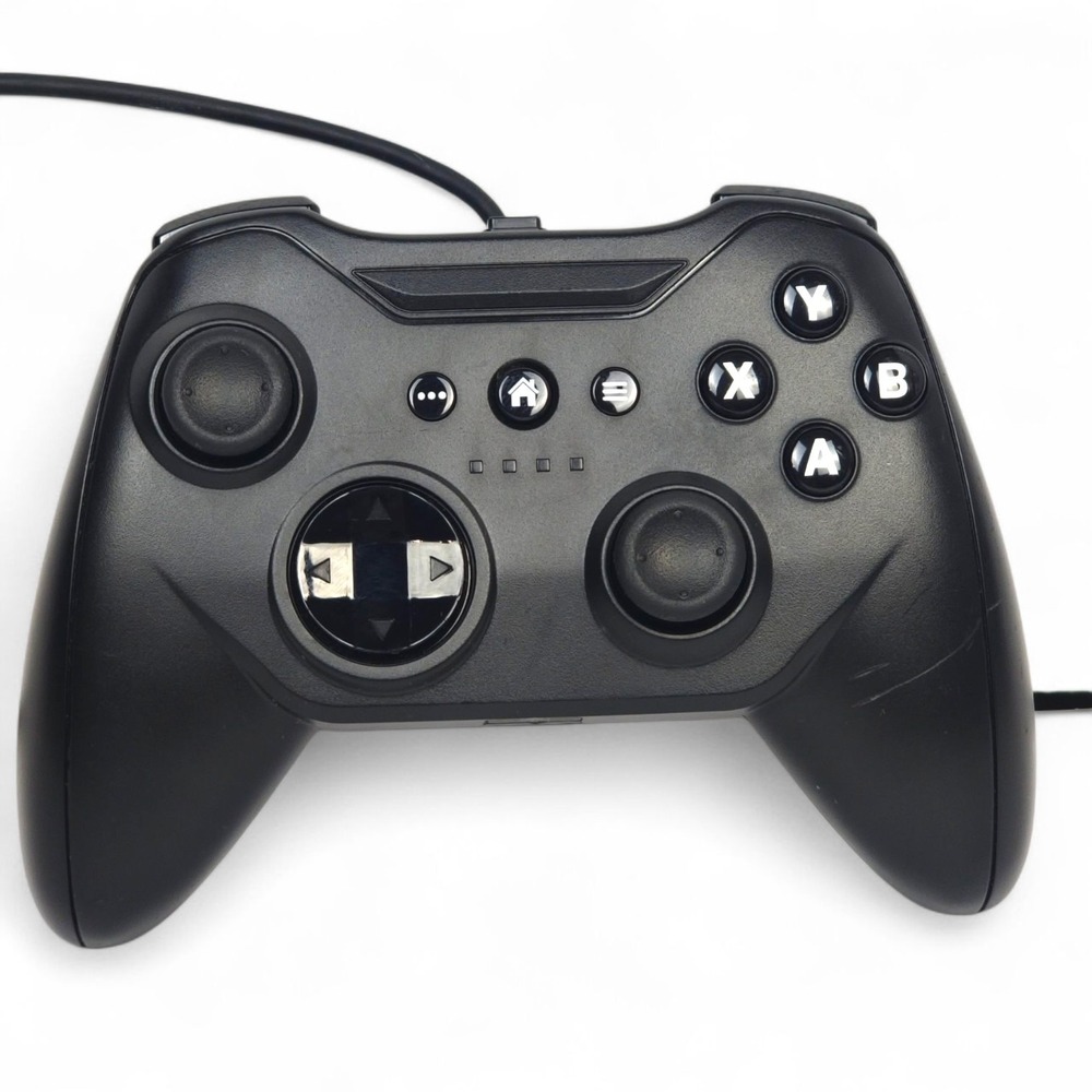 RiotPWR Rotor Riot iOS Wired Lightning Game Controller Tested - Picture 16 of 16